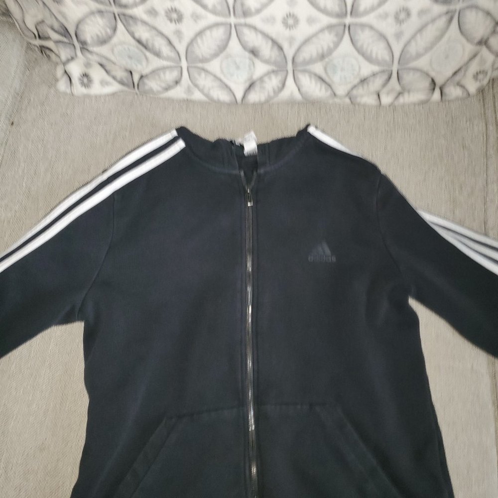 Adidas Jacket